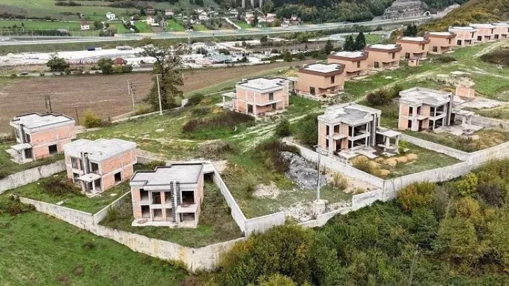 Tarcin kucice