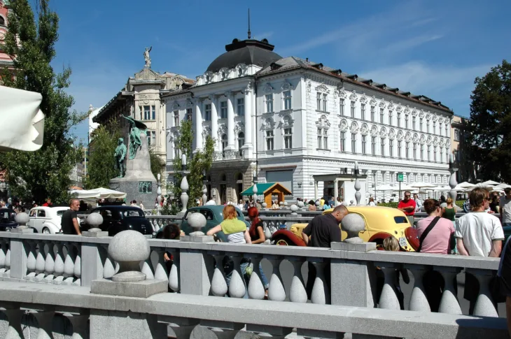 Slovenija