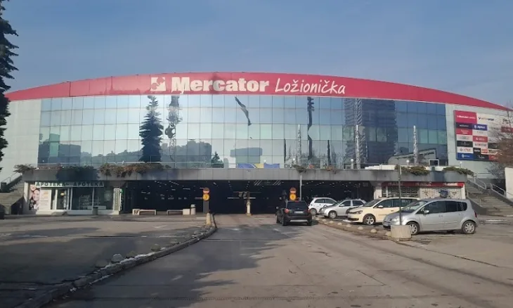 Mercator 36