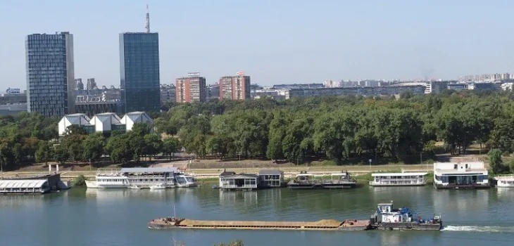 Beograd