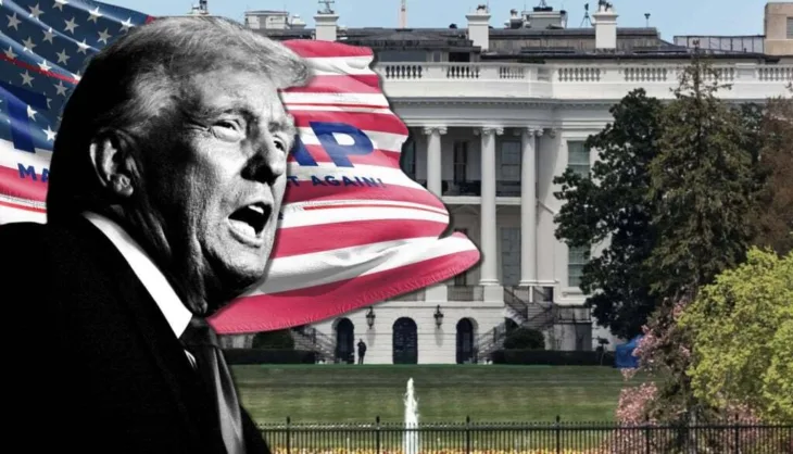 Donald Trump trgovinski rat