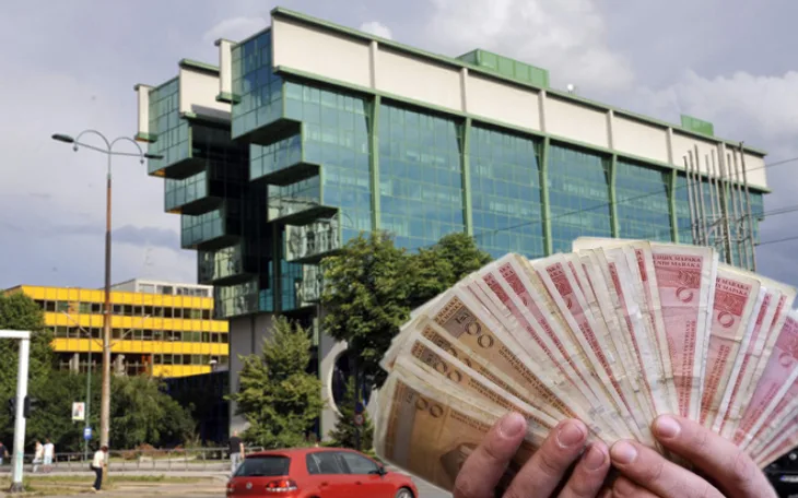 Epbih cijena struje Elektroprivreda Bi H