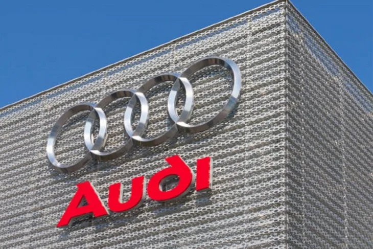 audi