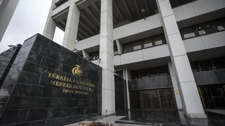 Centralna banka Turske Anadolija