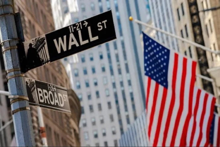 Wall street 1