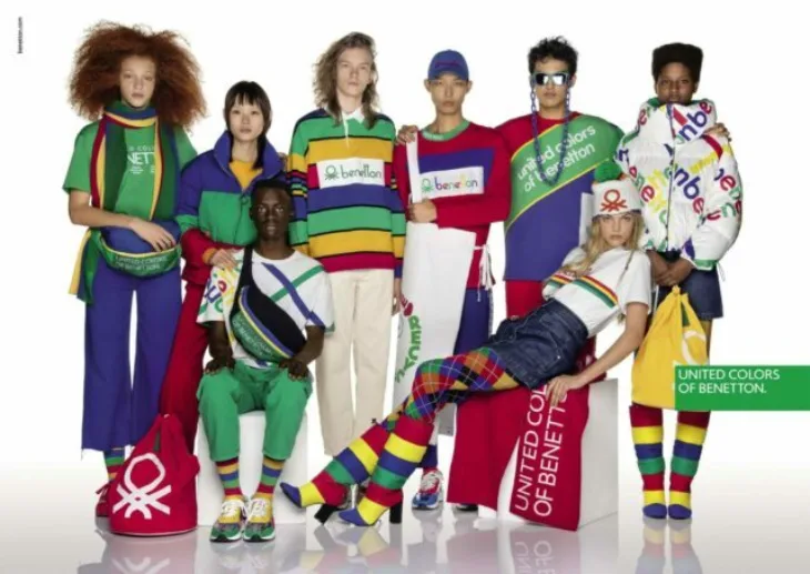Benetton