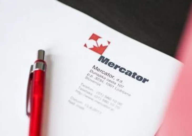 Mercator