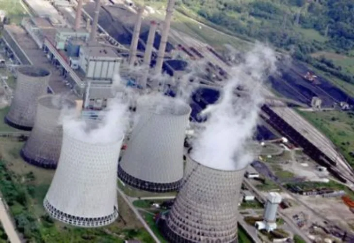 Termoelektrana Tuzla