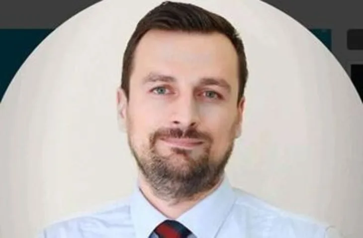 Branko Majstrorović