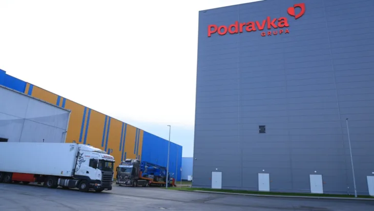 Podravka 1