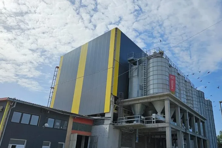 Fabrika stočne hrane madi doboj