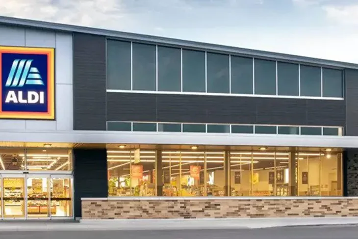 Aldi