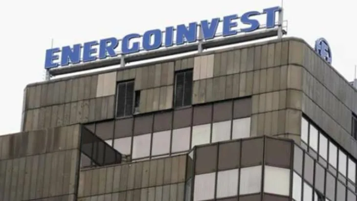 Energoinvest