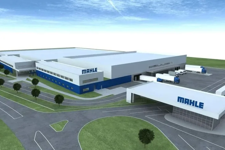 Mahle