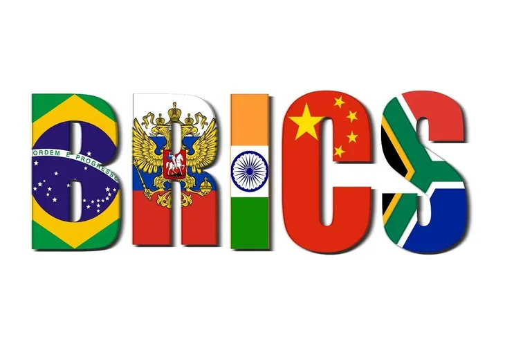 BRICS foto X