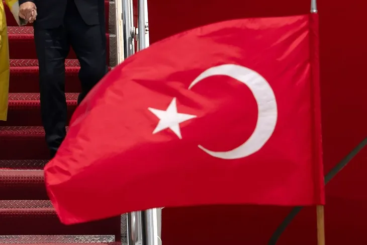 Turska AP