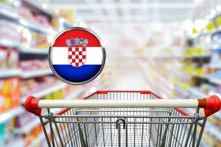 Hrvatska bojkot trgovina