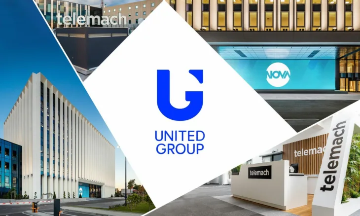 United Grupa