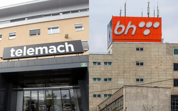 Telemach BH Telecoma