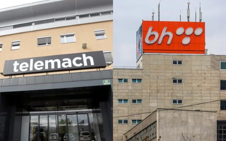 Telemach BH Telecoma etto