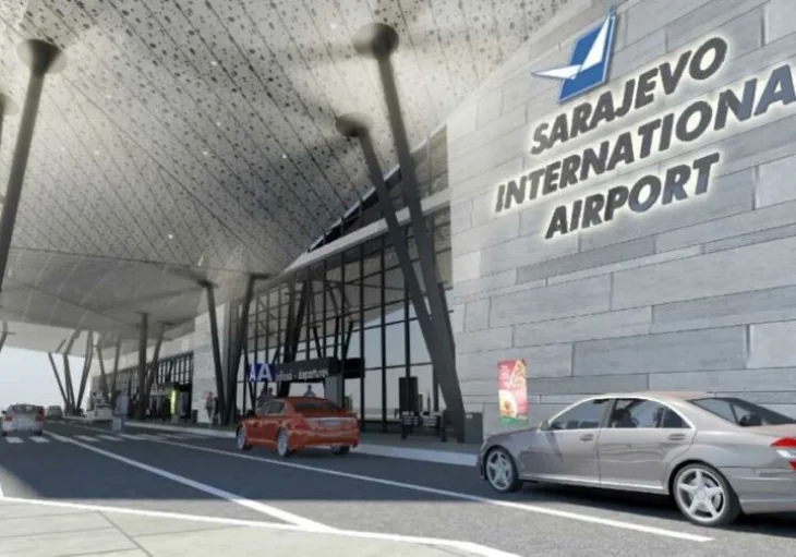 Aerodrom sarajevo1