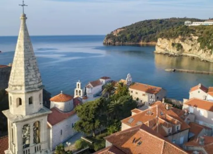BUDVA 400 400 p C 90