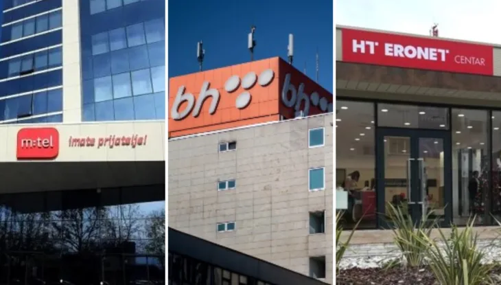 Eronet mtel bhtelecom