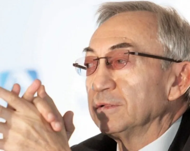 Miroslav Mišković