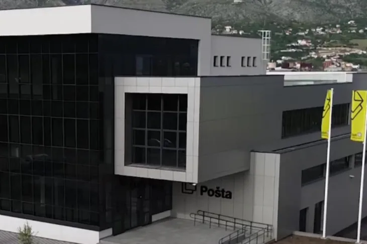 HP Mostar