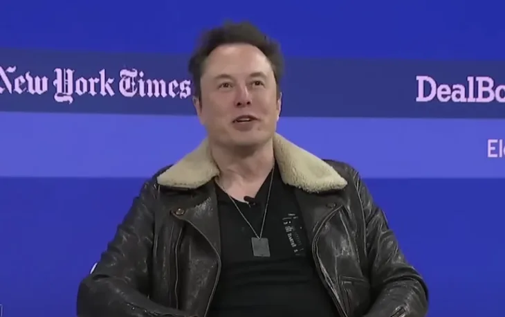 ELON Musk
