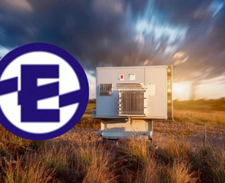 Energoinvest transformatori