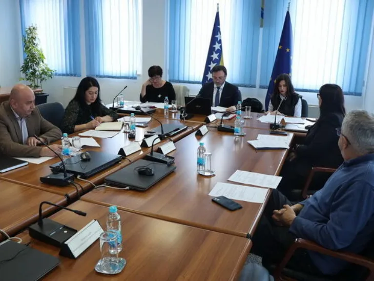 Vijece za razvoj trgovine saglasno