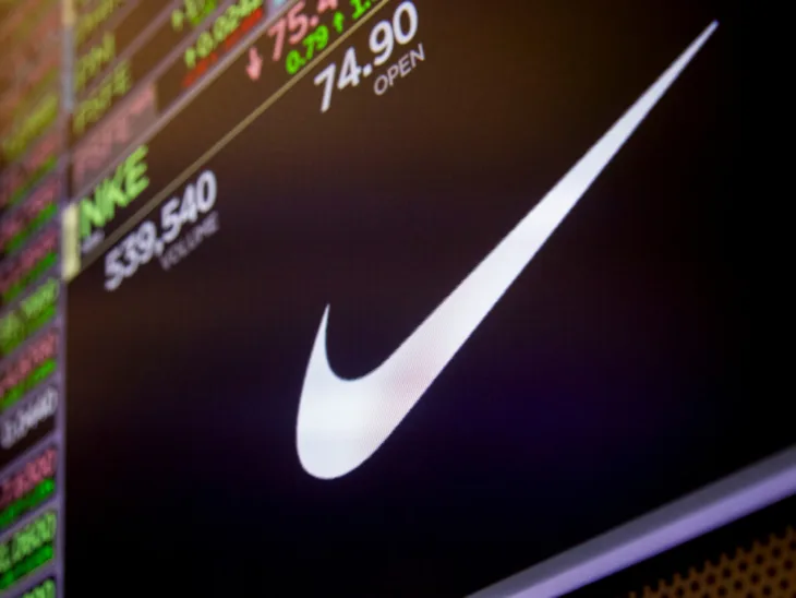 Nike