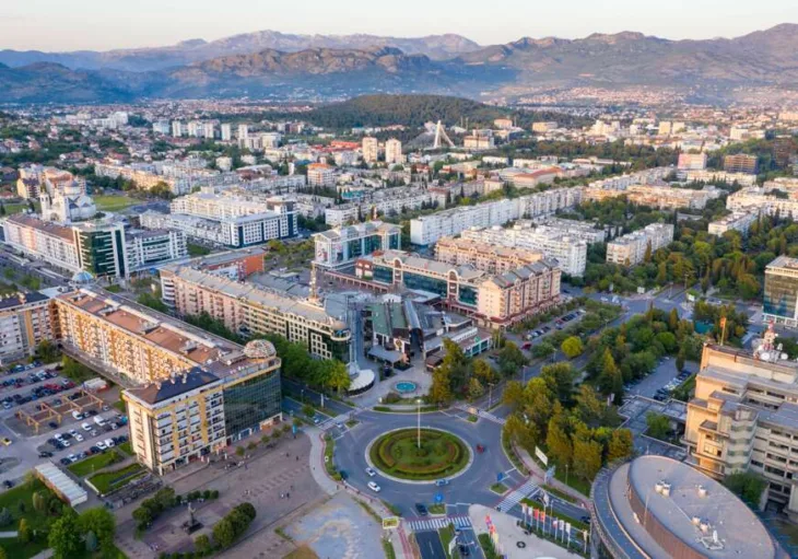 Podgorica 872x610
