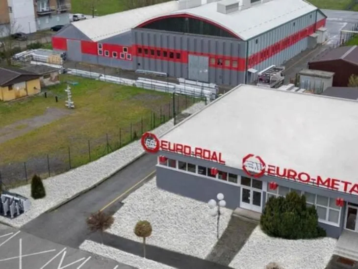 Hifa Oil Euro-Roal