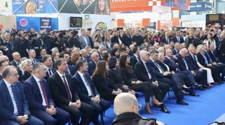 Sajam gospodarstva Mostar