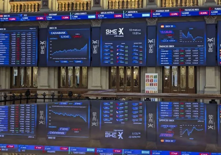 Wall Street