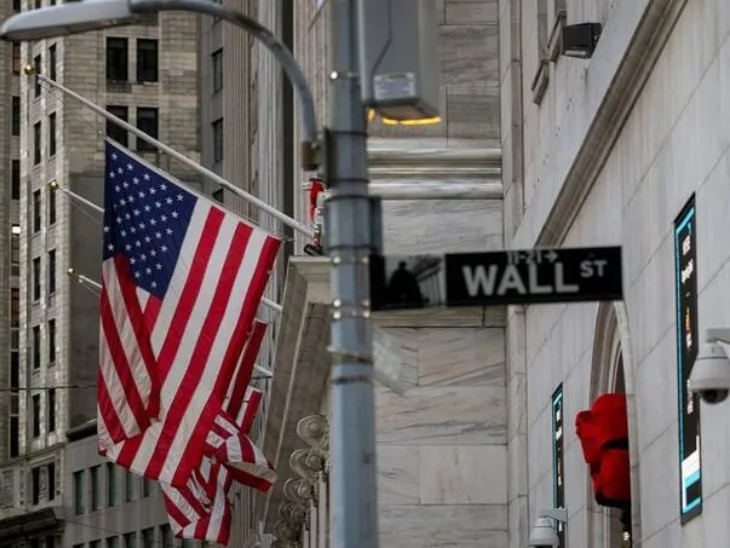 Wall Street americka berza