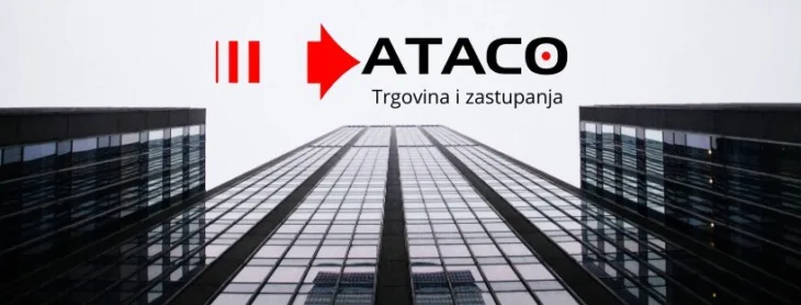 Ataco mostar