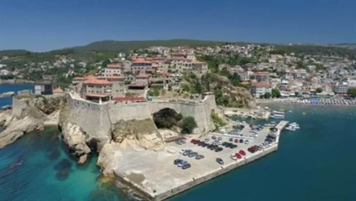 Ulcinj 400 400 p C 90