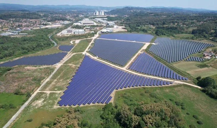 solarna elektrana deling invest