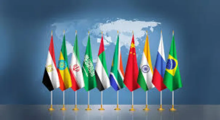 Brics