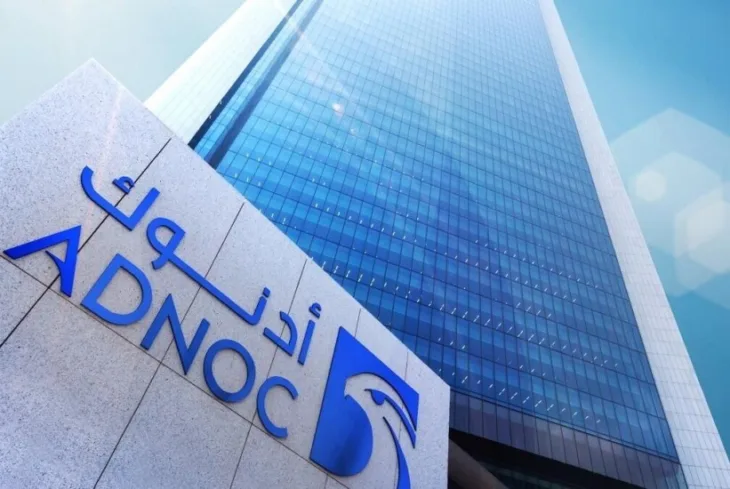Adnoc