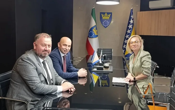 Pivic i Karic