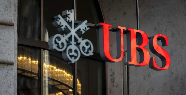 ubs banka