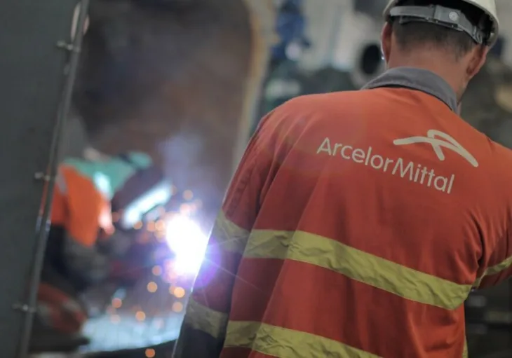 Arcelormittal