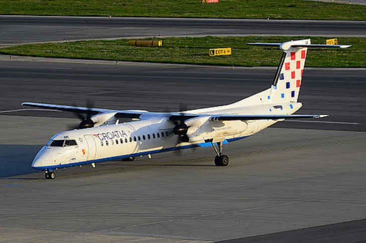 Croatia Airlines