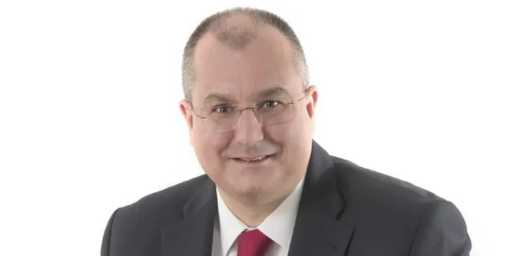 Dimitris Rompis novi generalni direktor Coca Cole HBC Adria