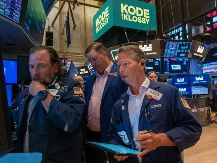 Wall Street berza