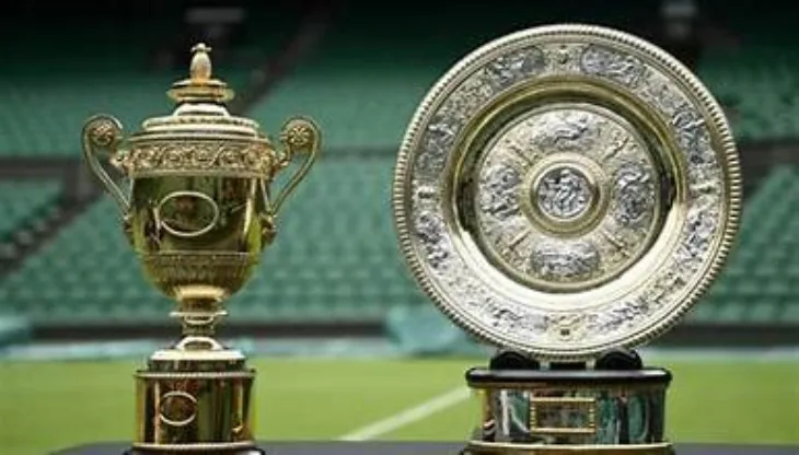 Pobjednicima Wimbldon